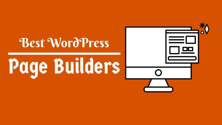 The 17 Best Drag And Drop WordPress Page Builders