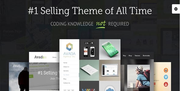 Avada Theme Review - Why Consider Avada for Your Website