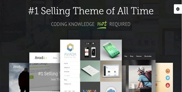 Avada Theme Review Why Consider Avada for Your Website Avada Theme Review - Why Consider Avada for Your Website