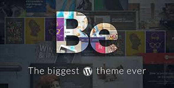 Be Theme Review - 600+-Google Fonts
