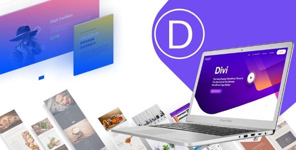 Divi Theme Review - Ease to Use