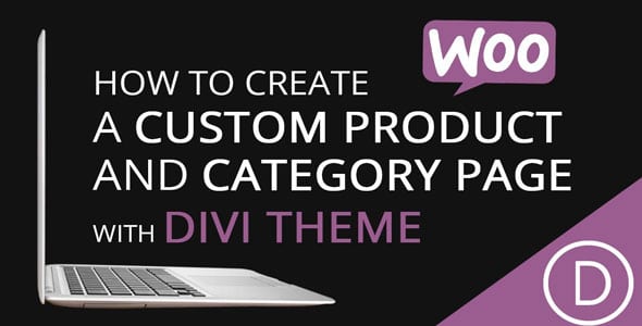 Divi Theme Review - Woo Builder for WooCommerce
