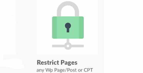 Ultimate Membership Pro Review - Restricted Page or Content