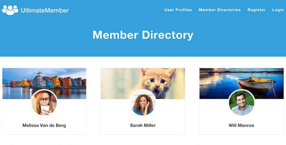 Ultimate Membership Pro Review WordPress Membership Ultimate Membership Pro Review - WordPress Membership