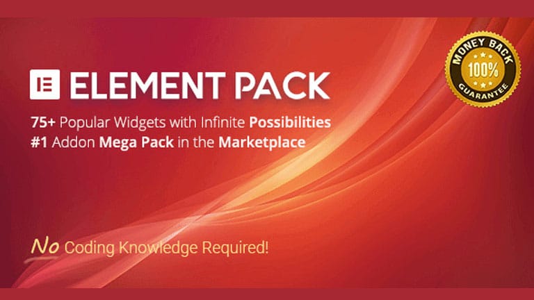 Element Pack​