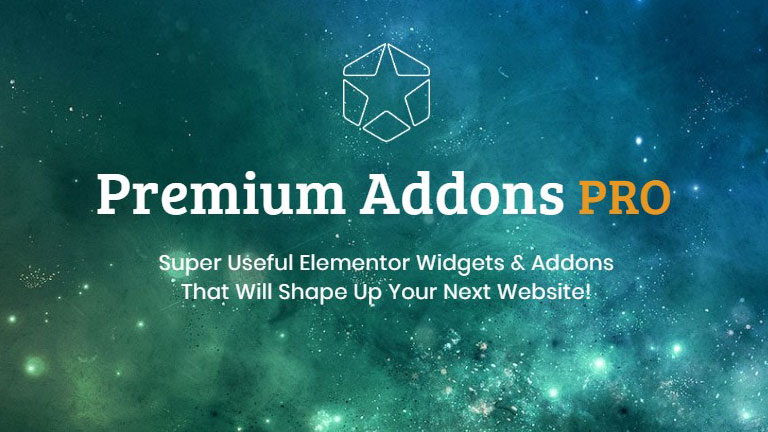 Premium Addons​