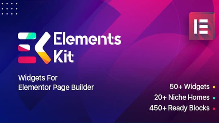 element kit